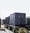 United Rentals 3000KVA