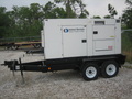 United Rentals 125KVA