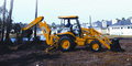 JCB 214E Turbo