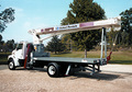 Terex 3063 Stinger