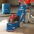 Blastrac BG 250E