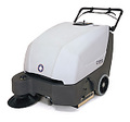 Clarke Advance Terra 132B