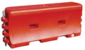TrafFix Devices Inc. Water-FIlled Barriers