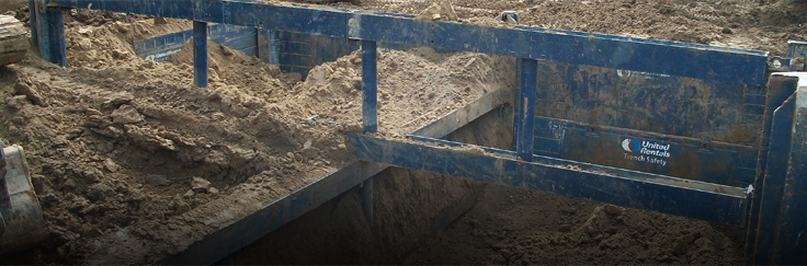 We Are Trench Safety